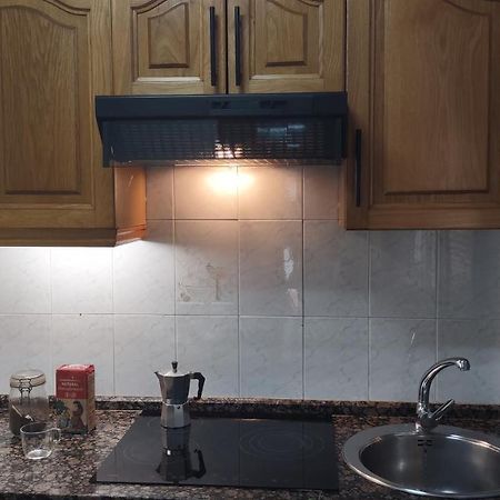 Apartamento Casco Antiguo Tarragona Kültér fotó