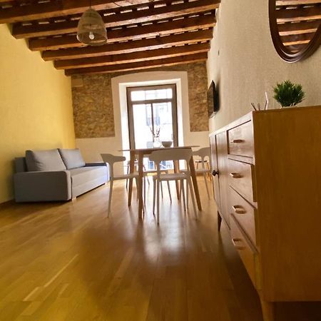 Apartamento Casco Antiguo Tarragona Kültér fotó