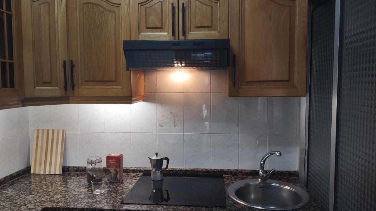 Apartamento Casco Antiguo Tarragona Kültér fotó