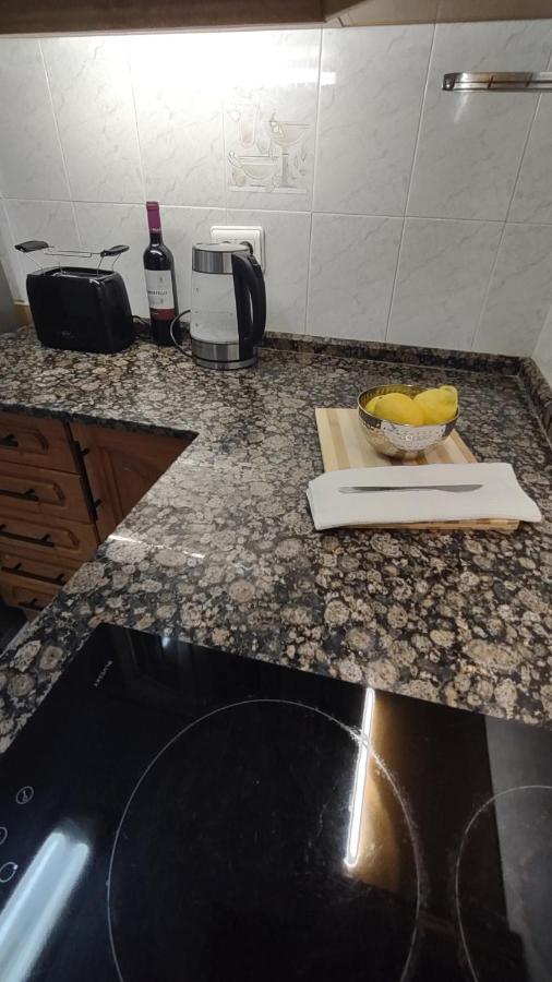 Apartamento Casco Antiguo Tarragona Kültér fotó