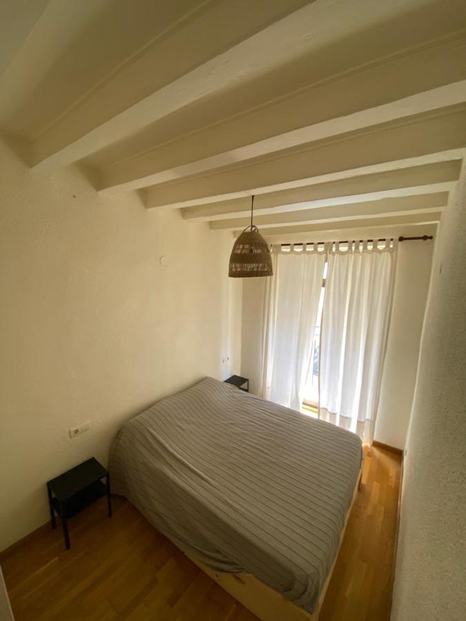 Apartamento Casco Antiguo Tarragona Kültér fotó